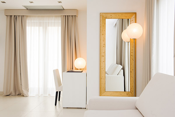 Suite White Ostuni