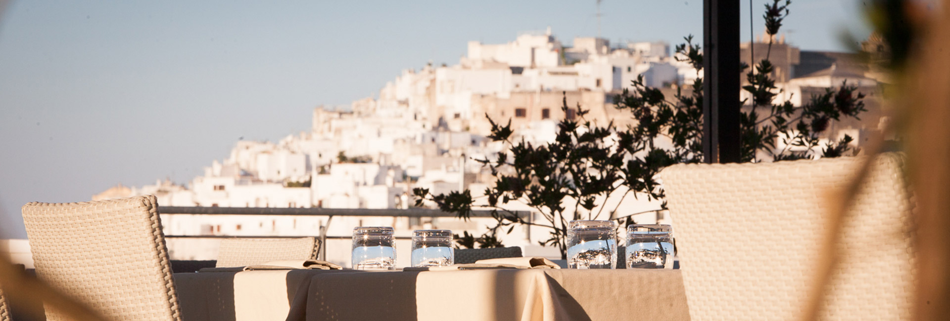 Terrazza